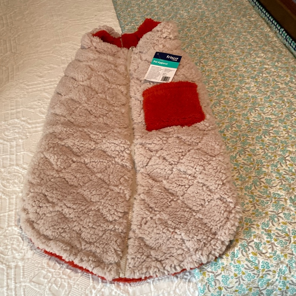 Doggie XXL coat